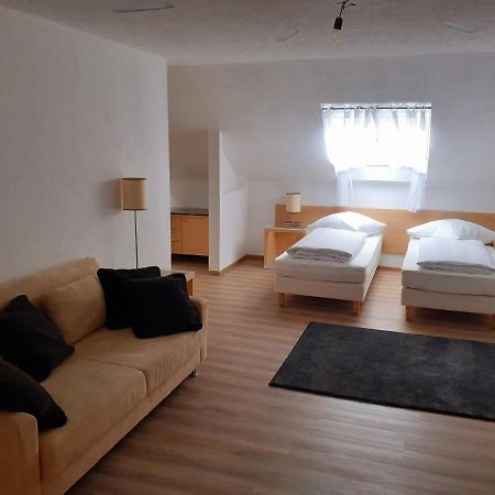Apartment City Metzingen Ρόιτλινγκεν Εξωτερικό φωτογραφία
