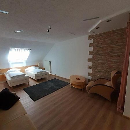 Apartment City Metzingen Ρόιτλινγκεν Εξωτερικό φωτογραφία