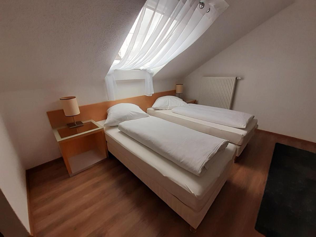 Apartment City Metzingen Ρόιτλινγκεν Εξωτερικό φωτογραφία