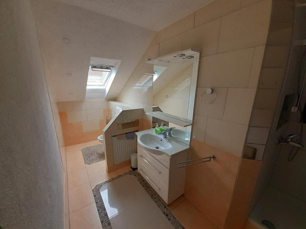 Apartment City Metzingen Ρόιτλινγκεν Εξωτερικό φωτογραφία