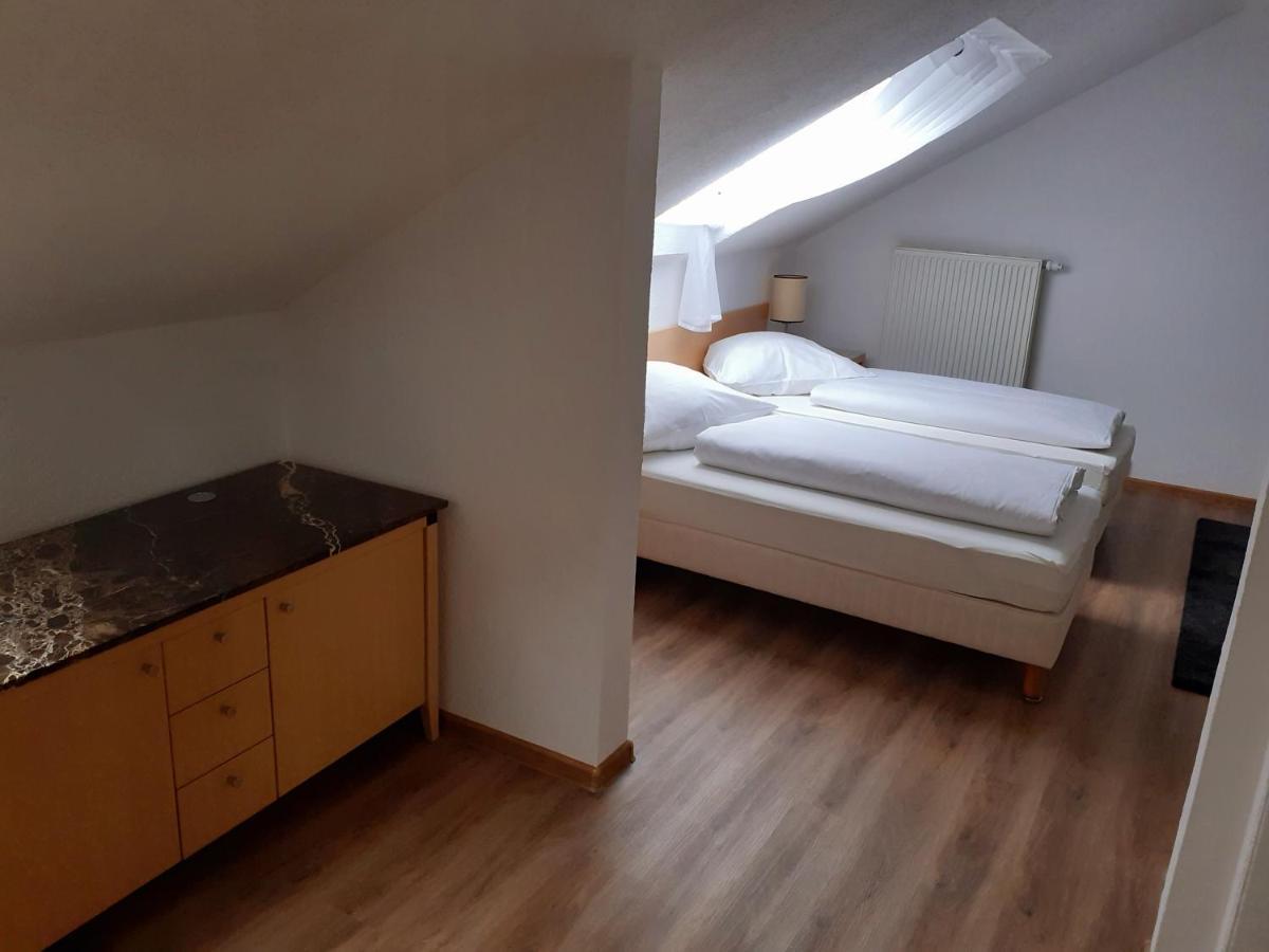 Apartment City Metzingen Ρόιτλινγκεν Εξωτερικό φωτογραφία